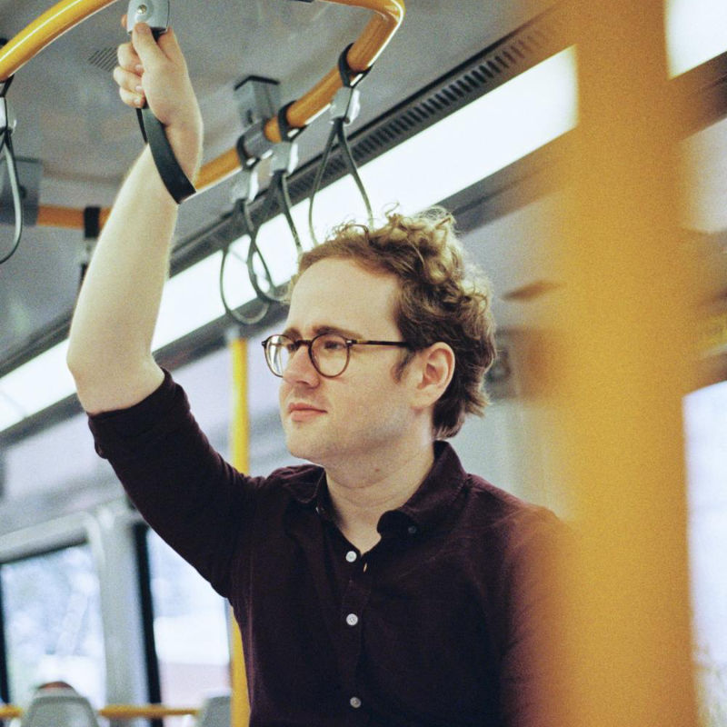 Alex Driml
