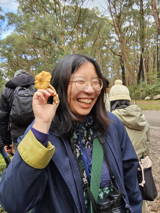 Ann Li Khaw
