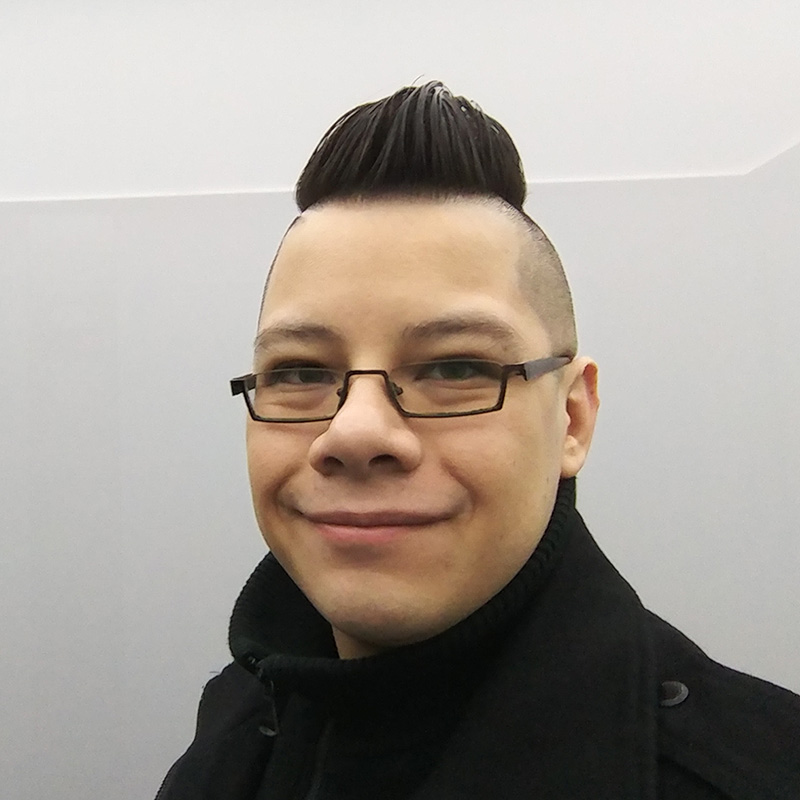 Diego Saldivar