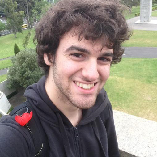 Evan Kohilas