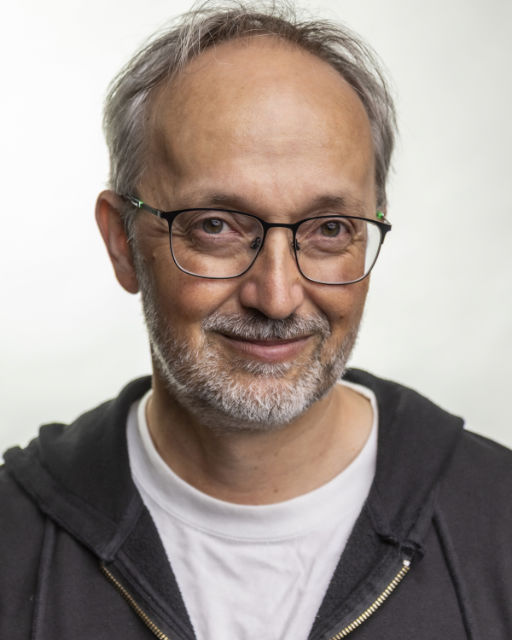 Jason Stark