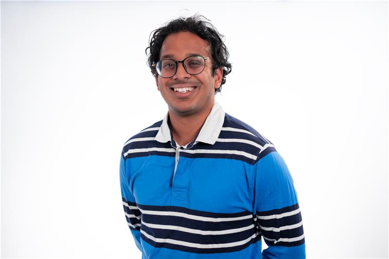 Pete Fernandes