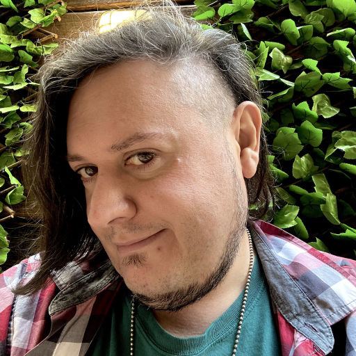 Rob Caporetto