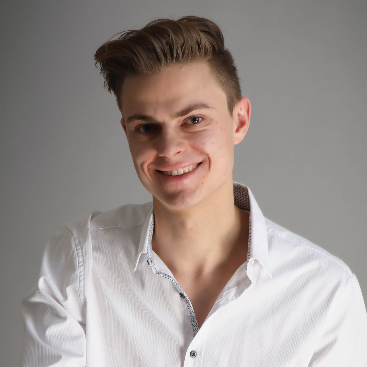 Trent Euman
