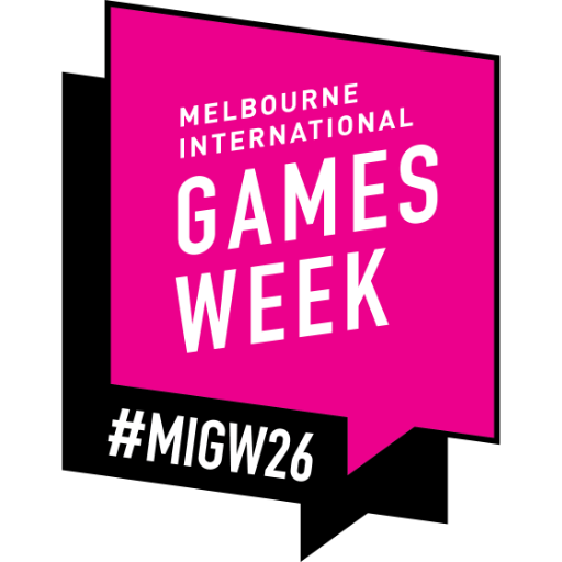 MELBOURNE INTERNATIONAL GAMES WEEK